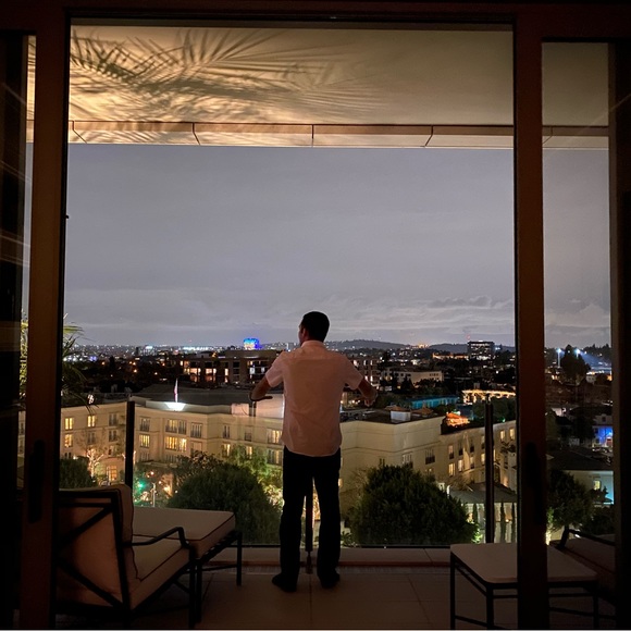 Meet your Posher, David - Picture 2 of 2